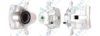 APEC braking RCA661 Brake Caliper